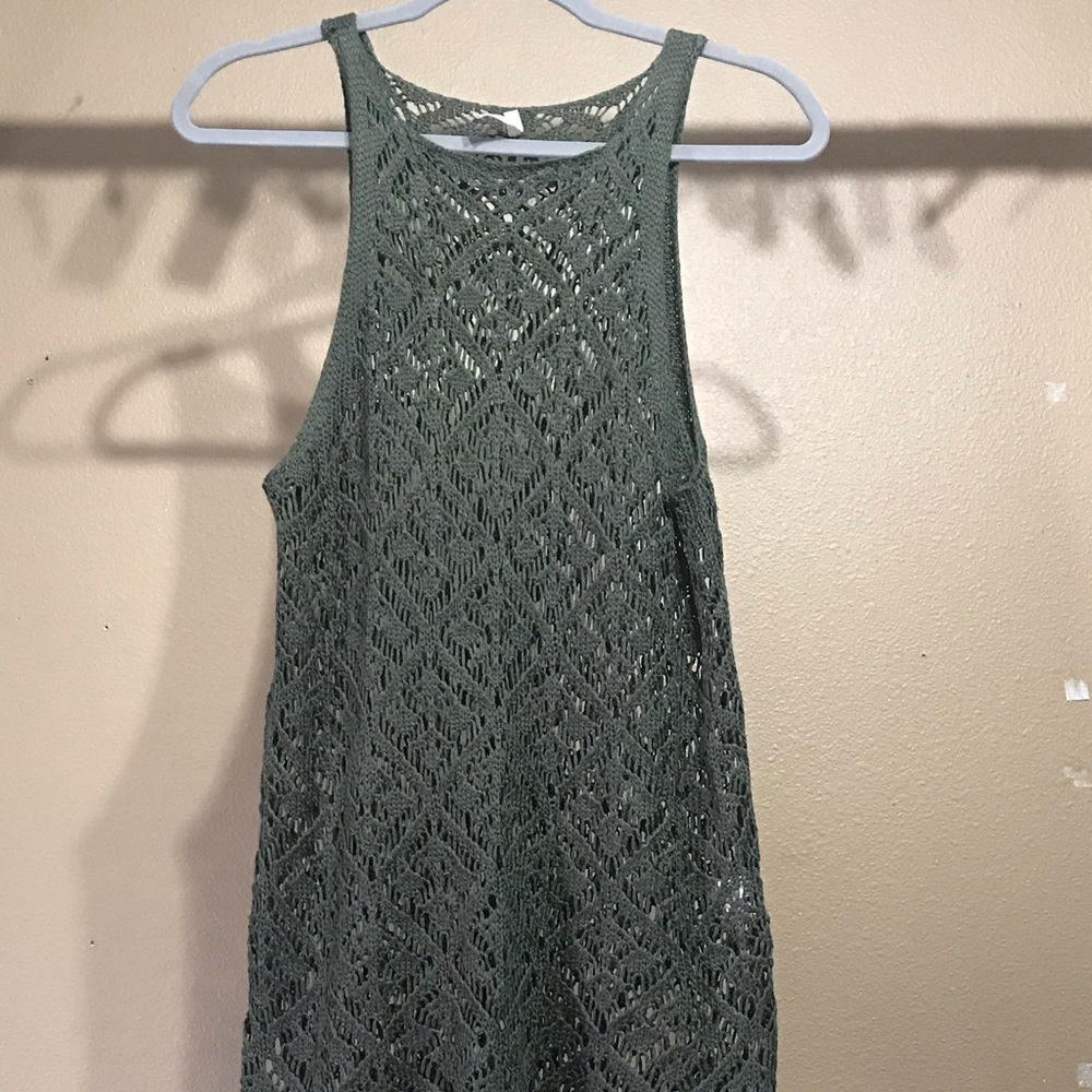 Wishlist Knitted Top